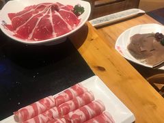 -竹犇番茄火锅(长风街店)