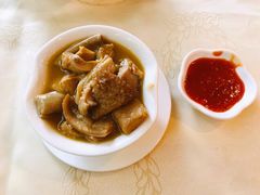 -长江国际酒店-中餐厅