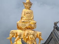 -峨眉山风景名胜区