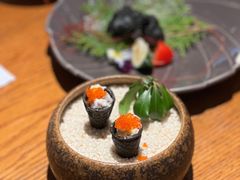 -花潮料理艺食馆(SM新生活广场店)