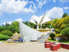 -沈阳植物园