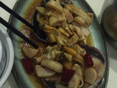 -威海渔村(静安旗舰店)