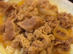 -食其家·牛丼咖喱(宜山路贝岭店)