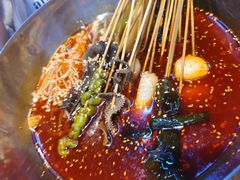 -付小姐在成都(吾悦广场店)