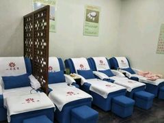 -1号足道推拿会馆