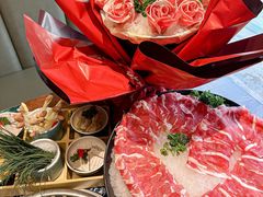 -快乐小羊(富强中路店)