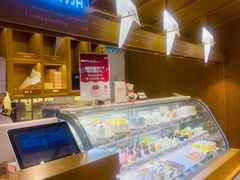 -西村叔叔的店·面包·甜品·蛋糕(崂山丽达店)