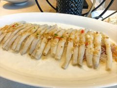 -观海半岛宴·湛江菜(海上世界店)