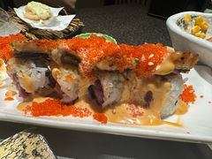 -山上下日本料理(万象城店)