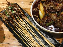 -小食迹贵阳丝娃娃(世纪金源店)