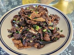 -百花人家(清水田园店)