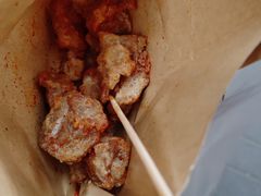 -傅强排骨(成都总店)