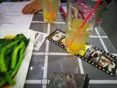 -成记海鲜粥(意大利风情街店)