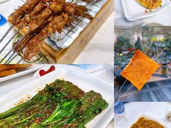 烤肥瘦-勇利赵家烤肉坊(含光路店)