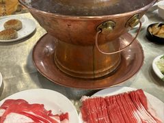 -东来顺饭庄(王府井步行街店)
