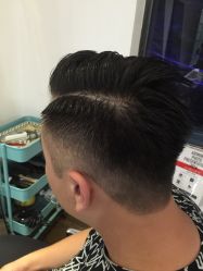 点击看大图 -S.HAIR SALON