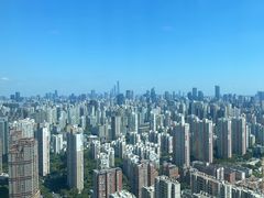 -环球港凯悦 · 享悦中餐厅