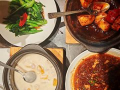 -汤城小厨•粤菜•靓汤(苏州街店)