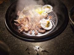 -船梆煮•蒸汽海鲜·生腌干蒸(五四广场店)