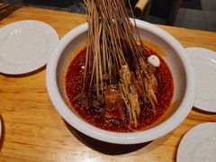 -嘉州叶婆婆钵钵鸡(建设路店)