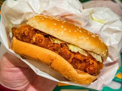 -麦当劳·得来速店(星沙大道店)