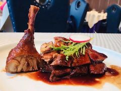 -望乡楼上海菜(日月光店)