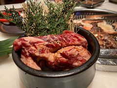 -厚贞日式烤肉(龙之梦店)