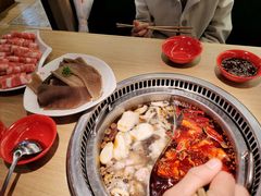-季季红火锅(柳州城中万达二店)