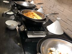 -宁波逸东豪生大酒店·豪生咖啡厅