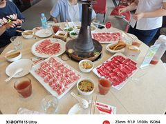 -阳坊大都涮羊肉(阳坊总店)