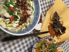 -长香源葫芦头梆梆肉(兴隆巷店)