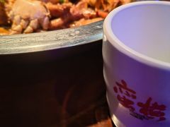 -蛮横肉蟹煲(印象城店)