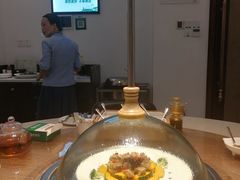 -优食坊·蒸汽海鲜(康盛路店)