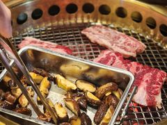-海之屋韩式烤肉(海棠68环球美食街店)