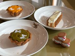 -沁蝶 Butterfly Patisserie甜品蛋糕(北京瑰丽酒店)