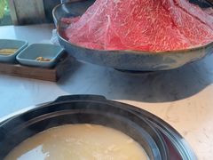 -捞神煲汤火锅(湖滨商业街店)