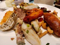 -南湖宾馆·鸳湖阁全日制餐厅