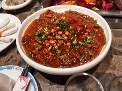 -码头故事火锅(大丰店)