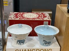 -霸王茶姬(正佳广场店)