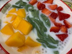 -甜心妈妈·榴莲星级糖水(北京路总店)