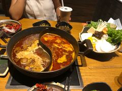 -呷哺呷哺 黄金牧场 (新中关购物中心店)