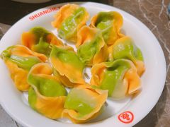-双合园·海鲜水饺青岛菜(大尧三路店)