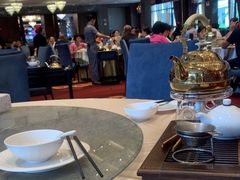 -聚福宝合苑食府(南头镇店)