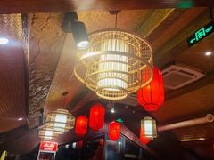 -谭鸭血老火锅(漳州路店)