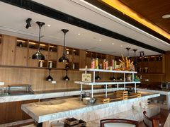 -璟象酒店-爱丽坊景观餐厅