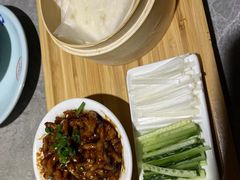 -北平食府(马鞍山路店)