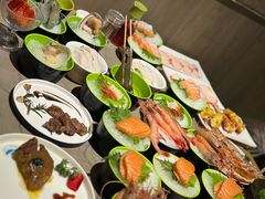 -海天盛宴海鲜自助(正大广场店)