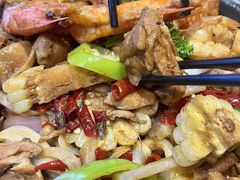 -状元虎.摇滚炒鸡.家常菜(义勇街店)