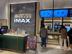 -英皇电影城(平安金融中心IMAX激光店)