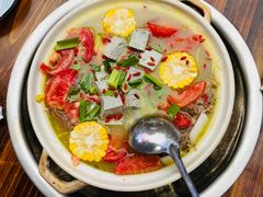 -花水湾红太阳牛肉汤锅